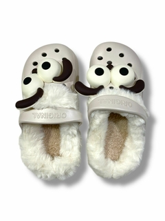 CROSS INVIERNO NIÑOS
