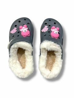 CROSS INVIERNO NIÑOS - comprar online