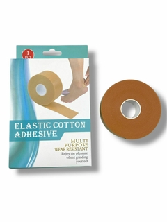 CINTA GOMA ELASTICA PROTECTORA P/PIES X-092 0927