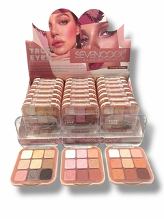 SOMBRA 9COLOR TRUE X-192 6043 - comprar online