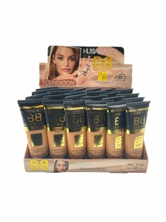 BASE HUXIABEAUTY 24H X-170 3466