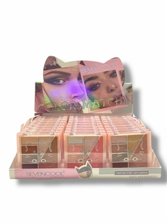 SOMBRA 6COLOR GATITO X-190 4957