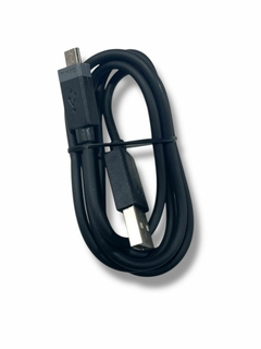 CABLE NEGRO NUEVO V8 X-415