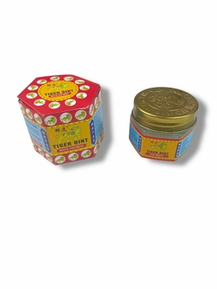 POMADA TIGER OINT 19.4G X-205 6901