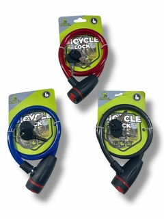 LINGA BICICLETA 65CM M4-008 0088 - comprar online