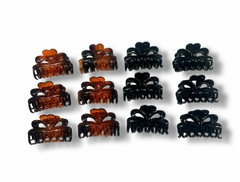 BROCHE PELO X12P 5X7CM X-255 2554
