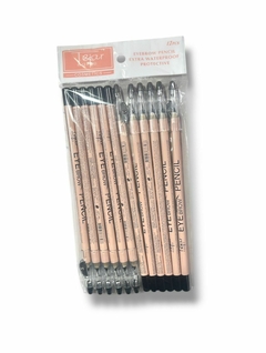 DELINEADOR LAPIZ P/CEJAS TEJAR X12 6588