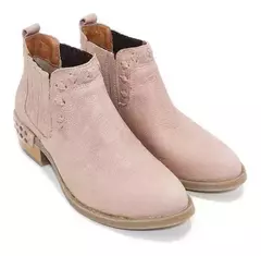 Botas Charritos Nude - comprar online