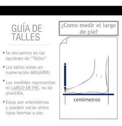 Texanas Luna black - tienda online