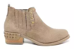 Botas Charritos Vizón