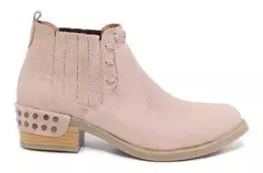 Botas Charritos Nude en internet