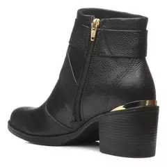 Botas Puli black - comprar online