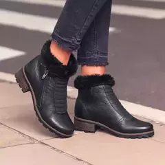 Botinetas Nerea - comprar online