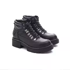 Borcego Sorrento Black