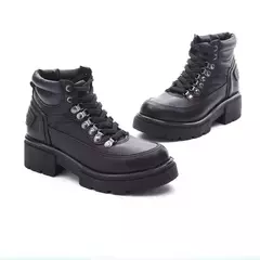 Borcego Sorrento Black - comprar online
