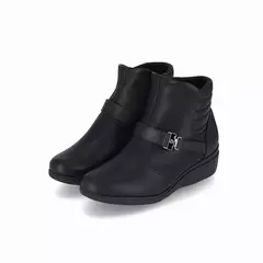 Botineta Beth Hebilla Picadilly - comprar online