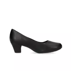 Zapato Laura black Picadilly
