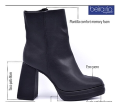 Bota Mila Beira Río - Calzados Esteban