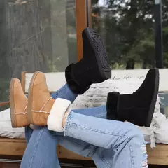 Pantubotas Black Fragola - tienda online