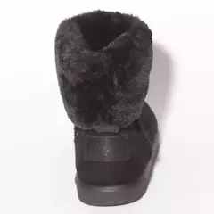 Imagen de Pantubotas Black Fragola