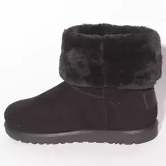 Pantubotas Black Fragola