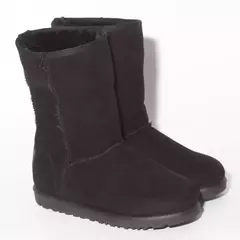 Pantubotas Black Fragola - comprar online
