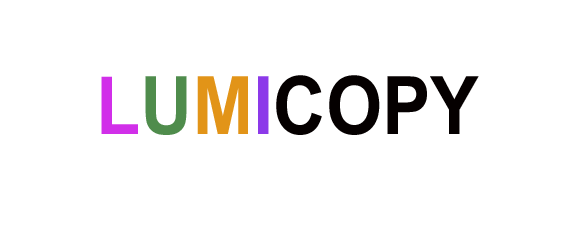 Lumicopy