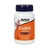 Coenzima Q10 100mg 60 Cápsulas - Now Foods - comprar online
