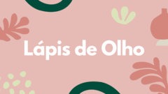 Banner da categoria LÁPIS DE OLHO