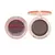 CONTORNO CREMOSO RUBY ROSE SMOOTH CONTOUR COR 03 EBONY - comprar online