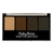 PALETA DE SOMBRAS DE SOBRANCELHA RUBY ROSE - comprar online