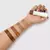 CONTORNO STICK VIZZELA CREAM CONTOUR COR 02 na internet
