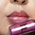 GLOSS NINA MAKE UP INSTANT GLOW COR AMETISTA na internet
