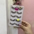 CILIOS POSTIÇOS 05 PARES SARAH'S BEAUTY 6D 16 - comprar online