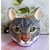 Lapicero / Maceta GATITO