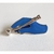 Pin Exclusivo Turbina y Guante Azul