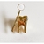 Pin Exclusivo Molar y Espejo Dorado