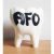 Lapicero Molar Personalizado