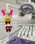 Peluche Sullivan en internet