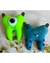 Combo Monster Inc