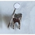 Pin Exclusivo Molar y Espejo Plateado