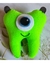 Peluche Mike Wozowski