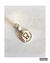 Charm Molar Personalizado Plata 925