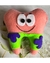 Peluche Patricio Estrella