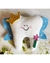 Peluche Hada CELESTE