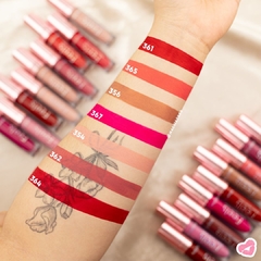 Batom Líquido Matte Ruby Rose - comprar online