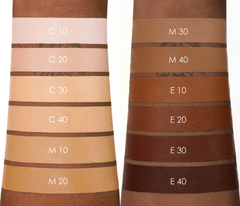 Base Matte Hipoalergenica PPF - comprar online