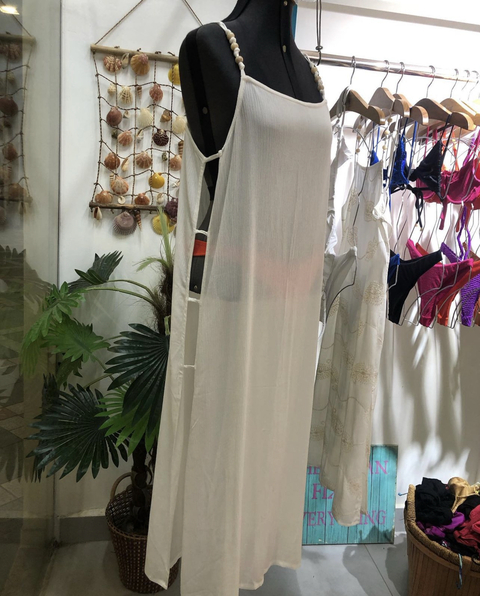Vestido Mila
