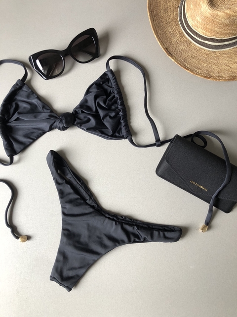 Bikini Gabi Black