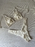 Bikini Maia Off White - comprar online